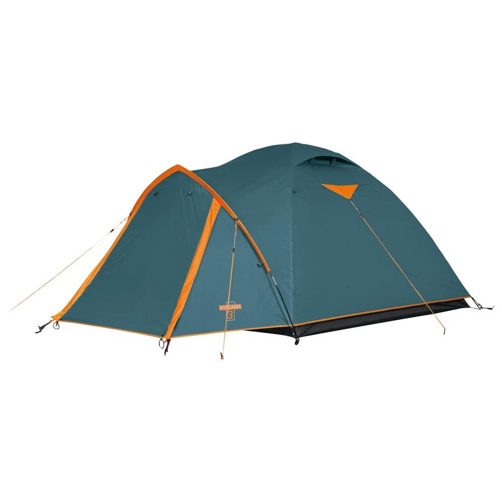 ferrino-atacama-3-tenda-da-campeggio-per-trekking-e-alpinismo-blu-taglia-unica image 1