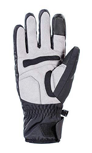 ferrino-crest-guanti-softshell-touchscreen-per-uso-invernale-unisex-adulto image 6