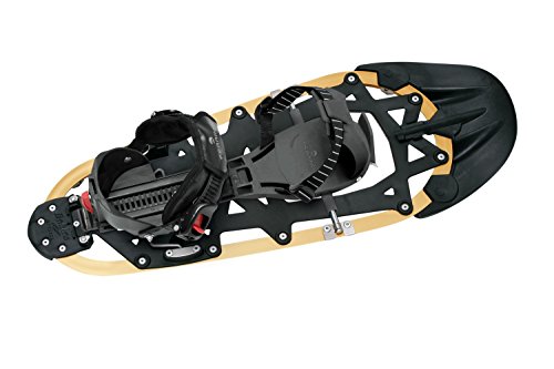 ferrino-trek-special-ciaspole-unisex-gialle-regolabili-34-48-eu-con-telaio-in-le image 5