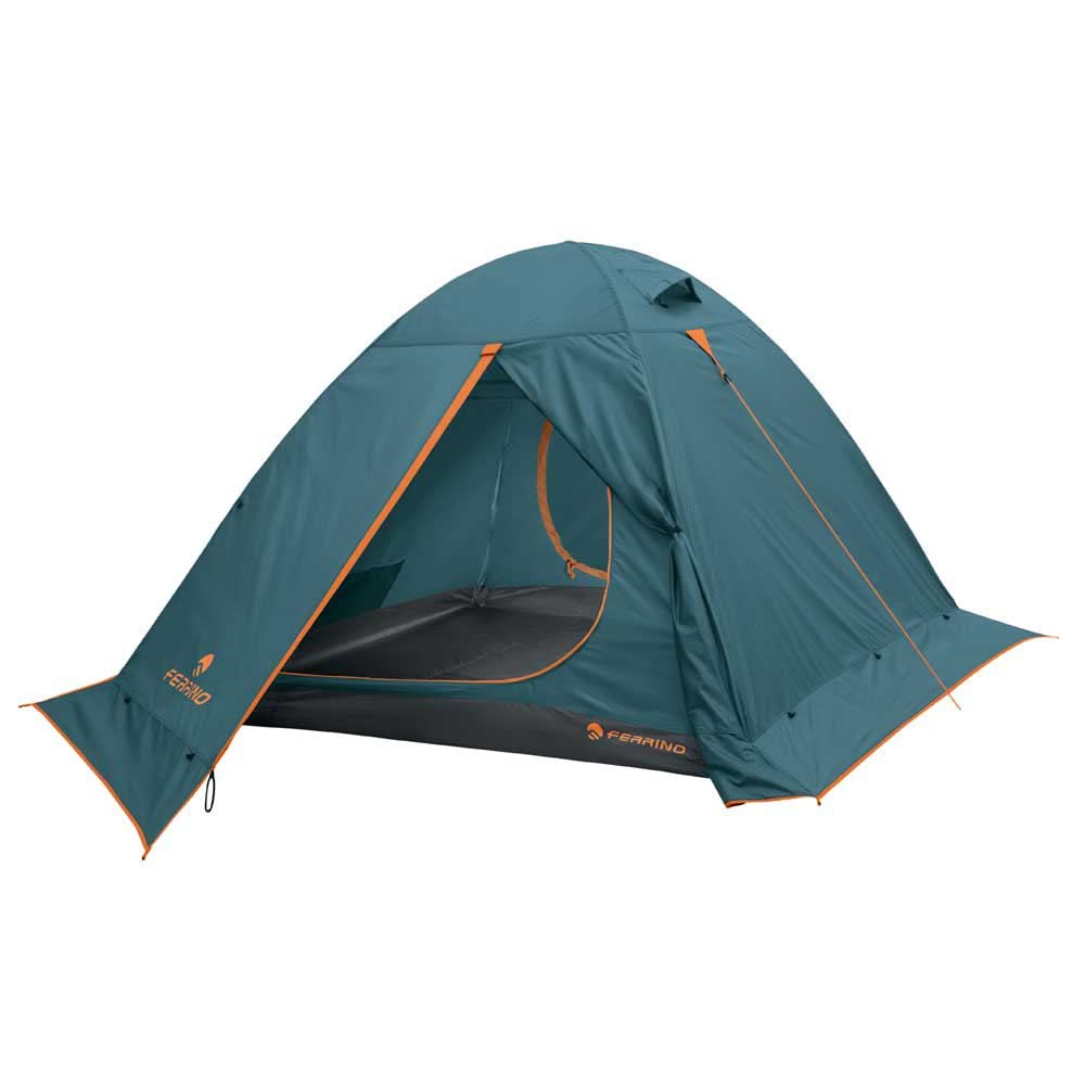 ferrino-tenda-kalahari-3-tenda-da-campeggio-3-posti-con-2-ingressi-zanzariera-ab image 1