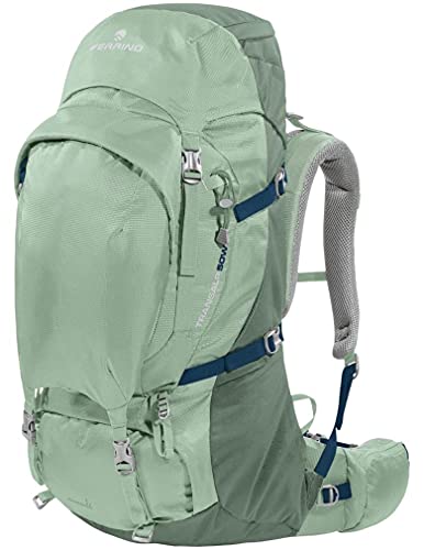 ferrino-transalp-60-zaino-da-hiking-ed-escursionismo-unisex-verde-60-l-dorso-dou image 8