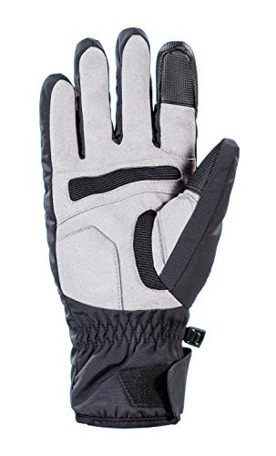 ferrino-crest-guanti-softshell-touchscreen-per-uso-invernale-unisex-adulto image 5