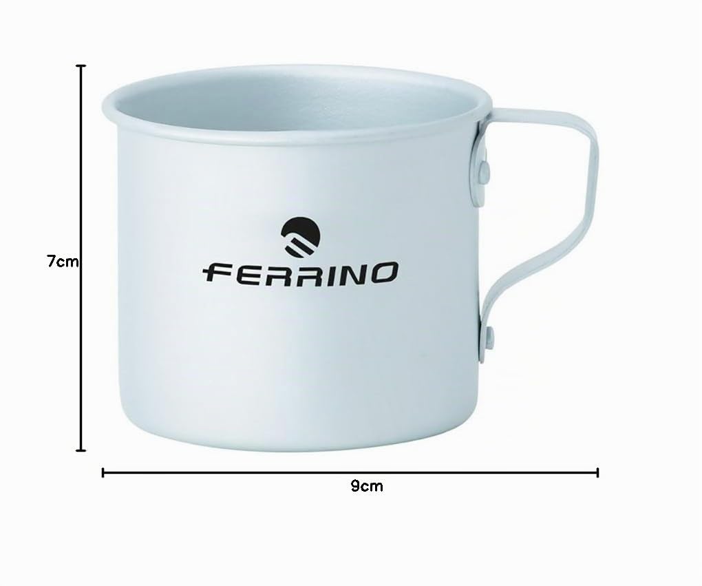 ferrino-tazza-in-alluminio-con-manico-per-campeggio image 2
