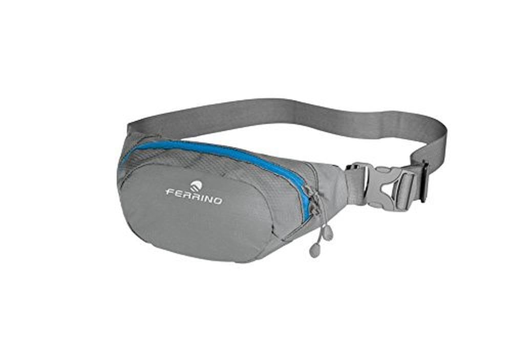 ferrino-harrow-marsupio-unisex-con-tasca-di-sicurezza-e-gancio-porta-chiavi image 3