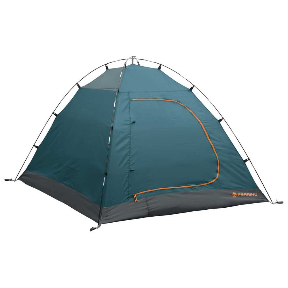 ferrino-tenda-da-campeggio-con-2-ingressi-zanzariera-absilde-e-cuffie-di-ventila image 2