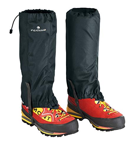 ferrino-cervino-ghette-da-trekking-e-escursionismo-unisex-con-chiusura-velcro-e- image 3