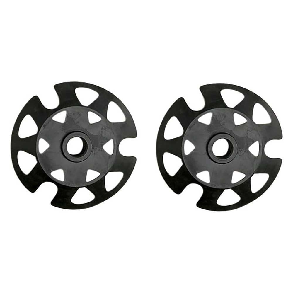 ferrino-rotelle-ricambio-10-cm-per-bastoncini-da-trekking-coppia-in-plastica-res image 1