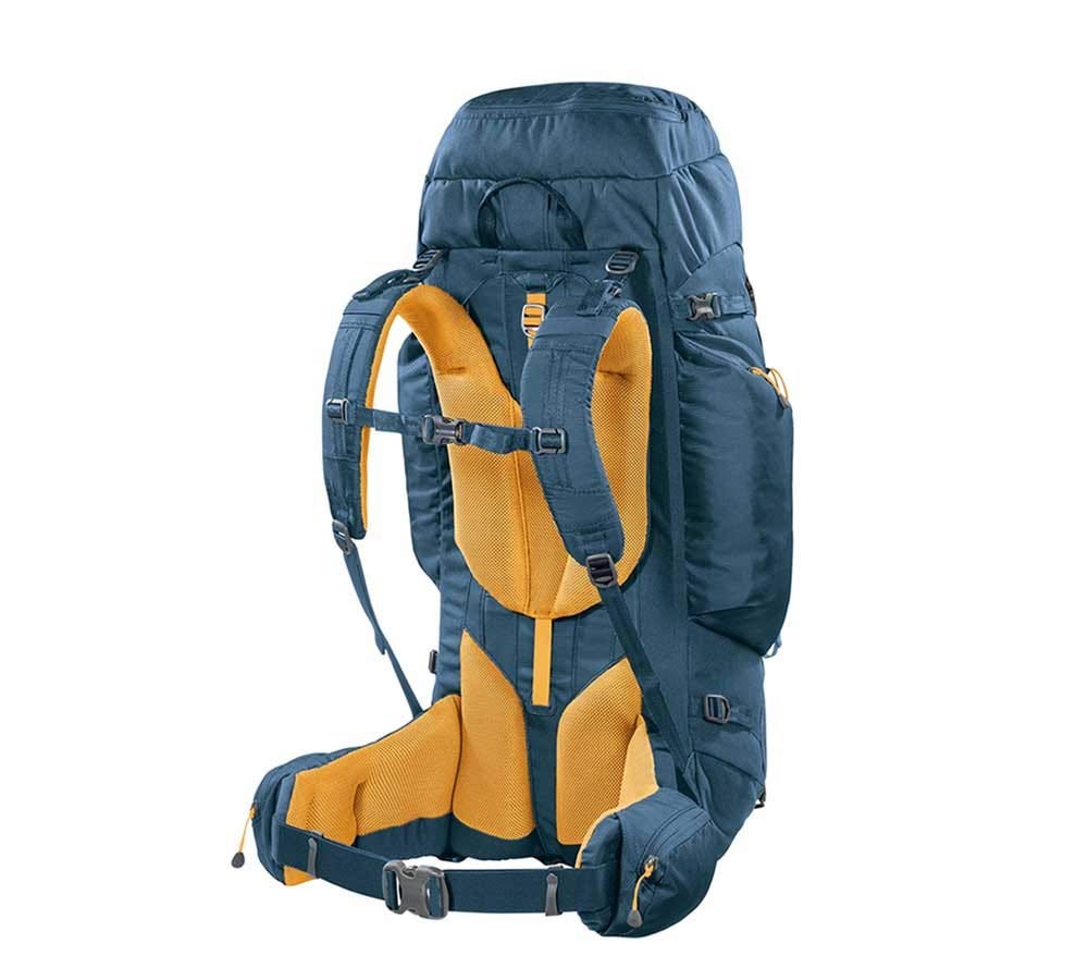 ferrino-transalp-75-zaino-trekking-75-litri-rosso-unisex-con-dorso-double-ergo-a image 6