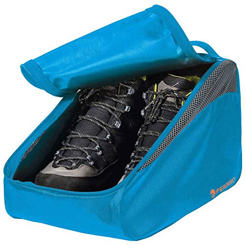 ferrino-olaias-portascarpe-blu-in-poliestere-210d-diamond-ripstop-capacit-2-paia image 4