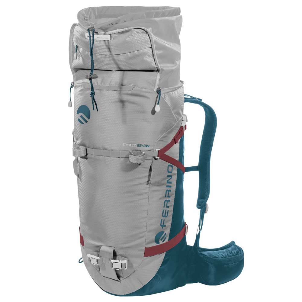 ferrino-triolet-zaino-da-alpinismo-unisex-adulto-con-ingresso-superiore-rapido-e image 3