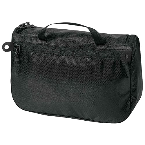 ferrino-beauty-nero-beauty-case-da-viaggio-in-poliestere-210d-diamond-ripstop-co image 6