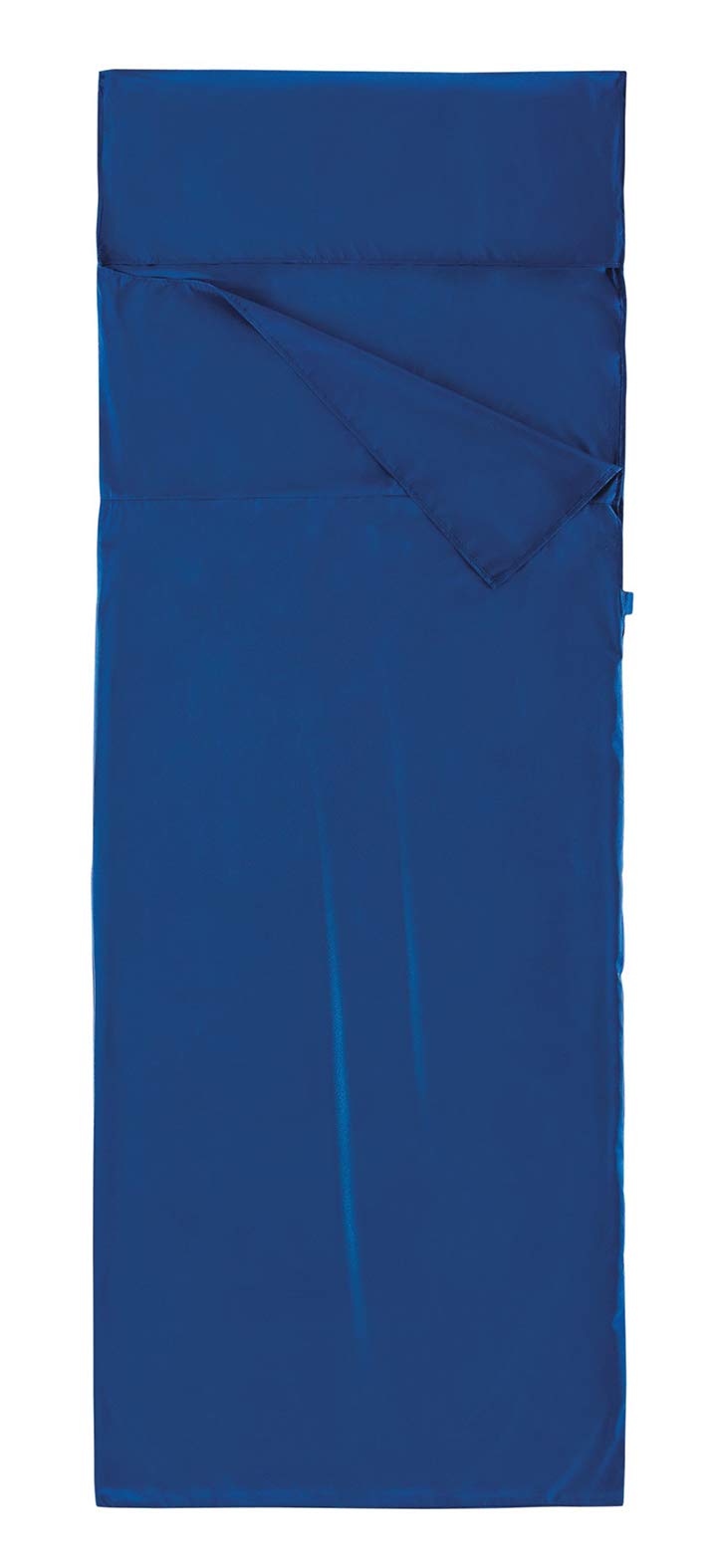 ferrino-pro-liner-sq-sacco-lenzuolo-quadrato-per-adulti-in-poliestere-satin-con- image 1