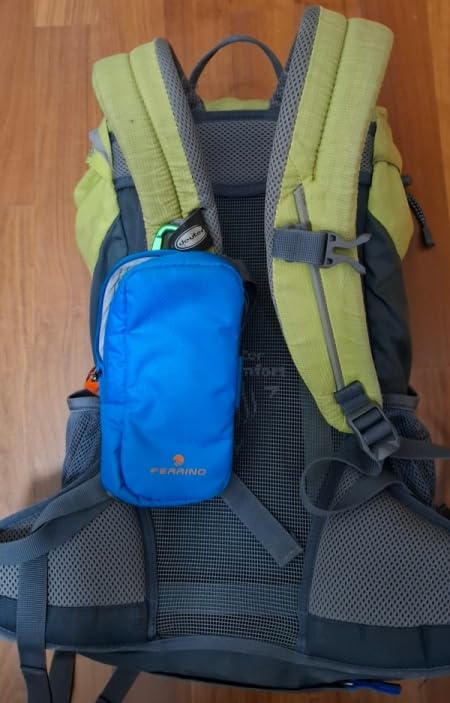 Perfetto per il trekking