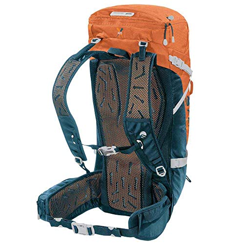 ferrino-zaino-triolet-25-3-alpinismo-unisex-arancio image 5