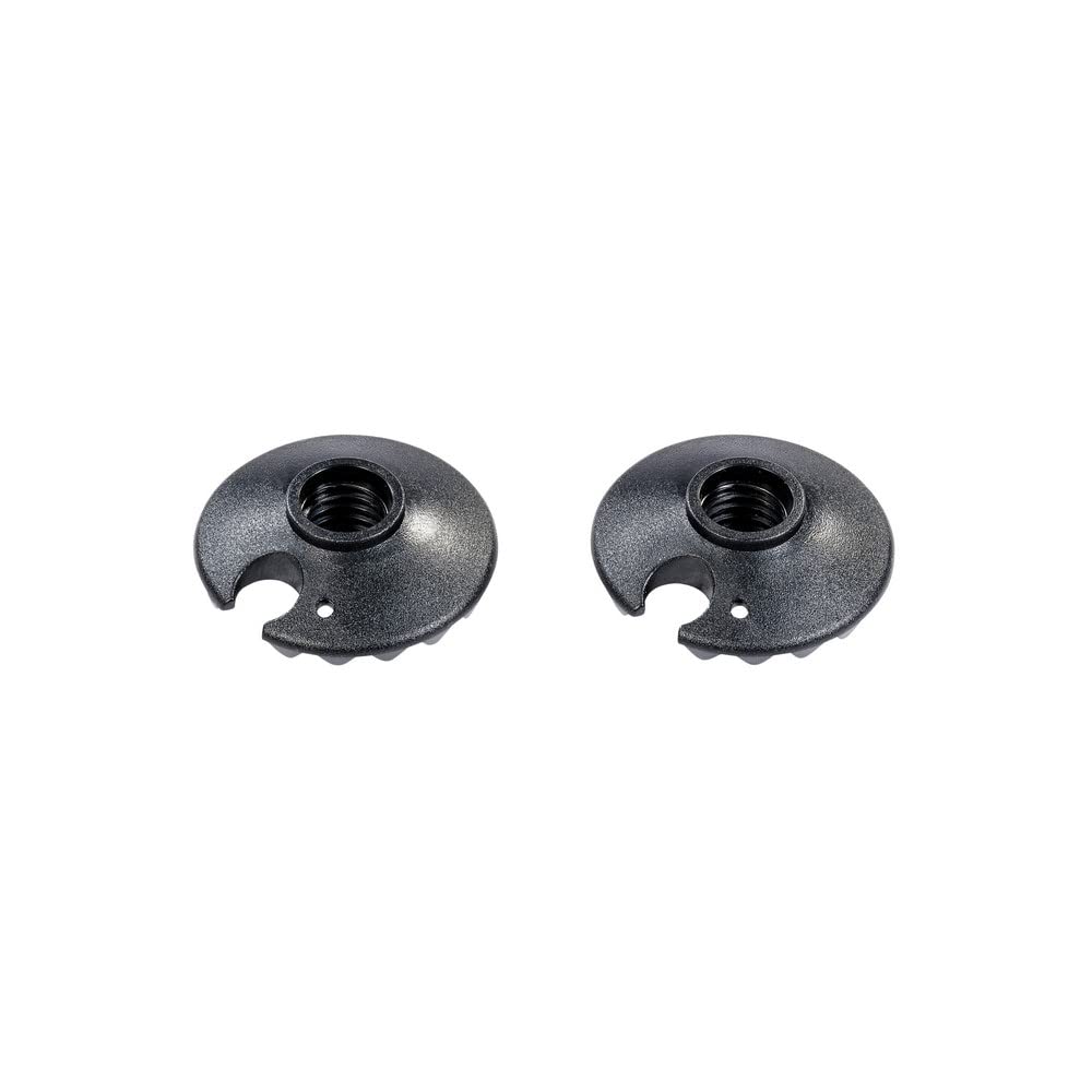 ferrino-rotella-50-mm-rotelle-da-trekking-per-bastoncini-confezione-2-pezzi image 1