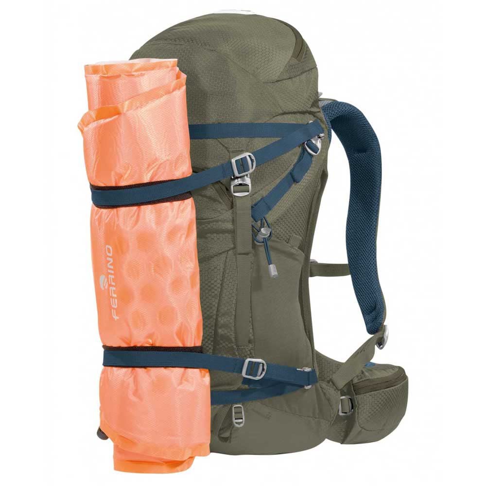 ferrino-finisterre-zaino-da-hiking-unisex-adulto-schienale-allegerito-tasche-mul image 4