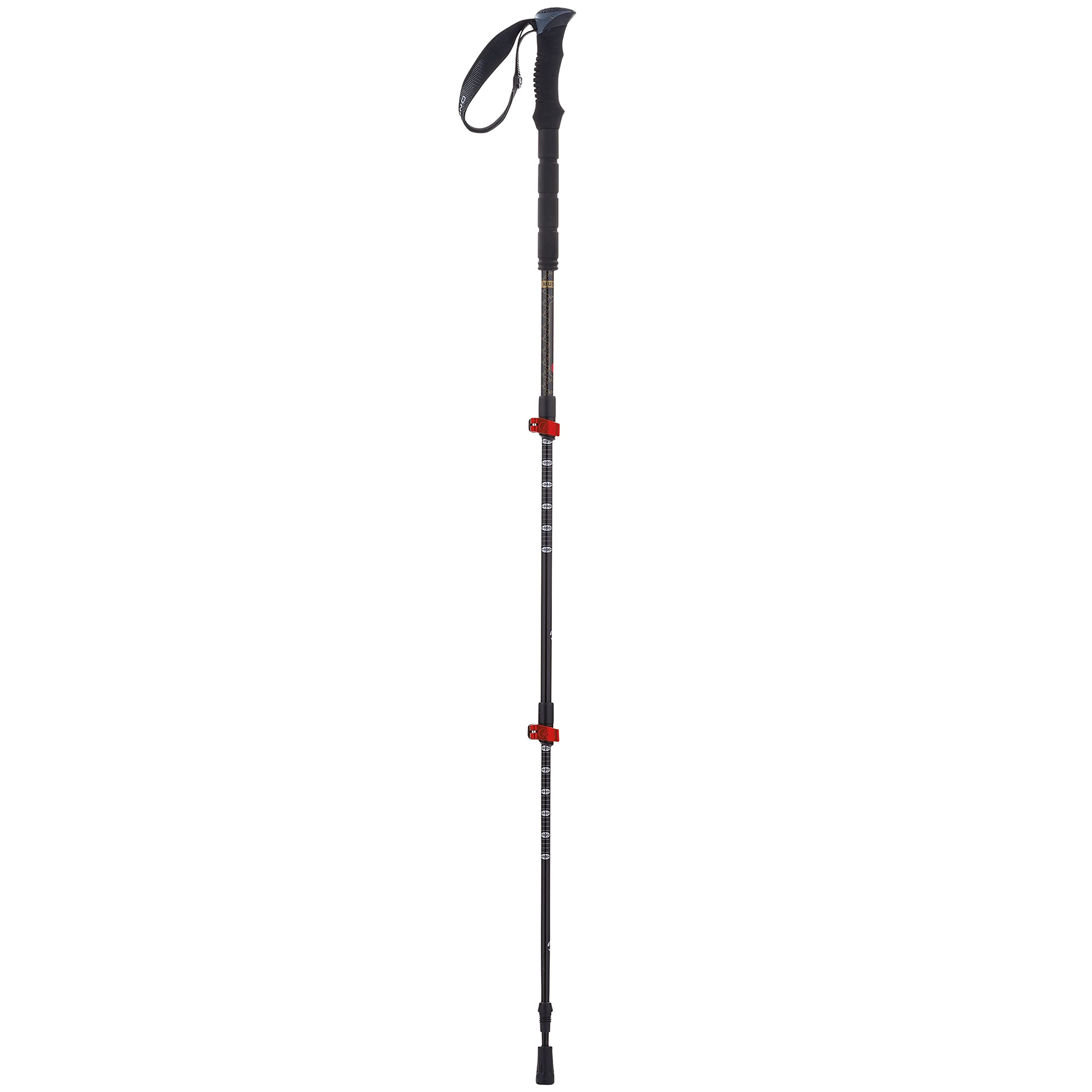 ferrino-mustang-bastoncini-da-trekking-telescopici-3-sezioni-regolabili-60-135-c image 3
