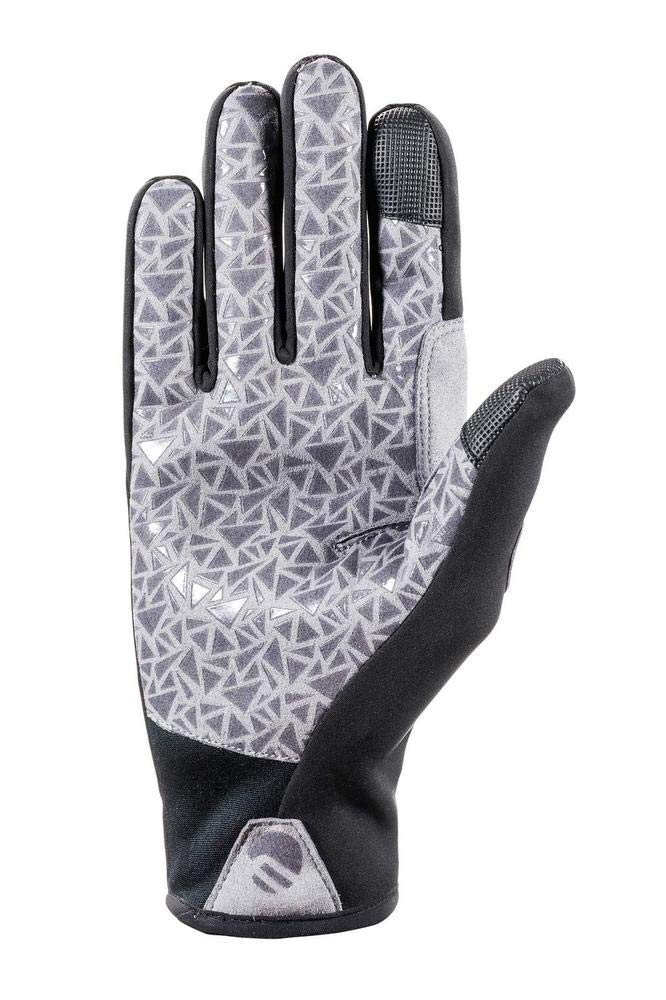ferrino-meta-guanti-da-trekking-unisex-con-touchscreen-inserti-antiscivolo-in-si image 1
