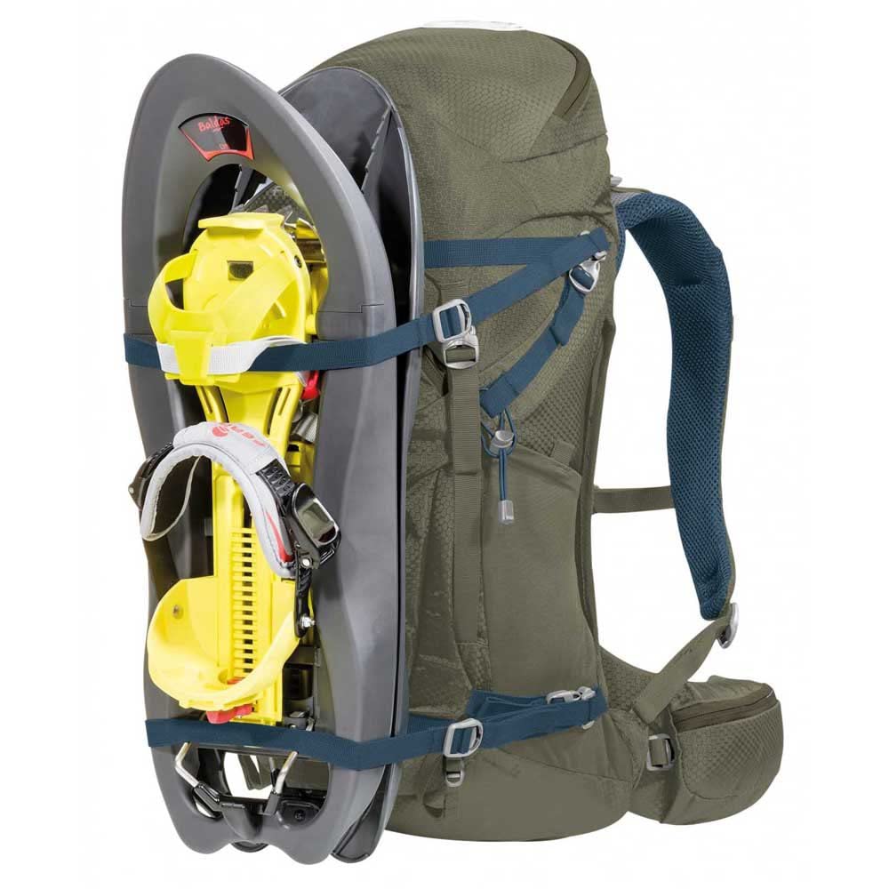 ferrino-finisterre-zaino-da-hiking-unisex-adulto-schienale-allegerito-tasche-mul image 5