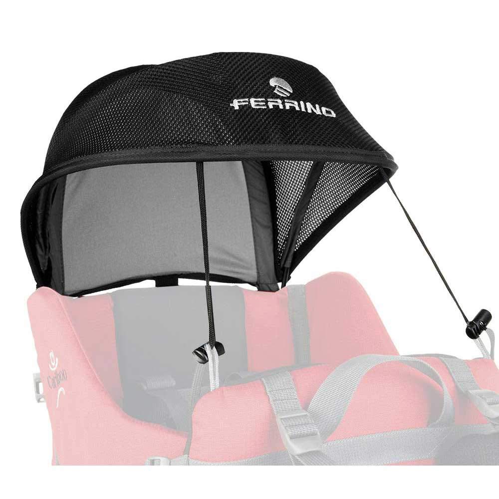ferrino-parasole-baby-carrier-ombreggiante-per-portabeb-ferrino-caribou-e-wombat image 1