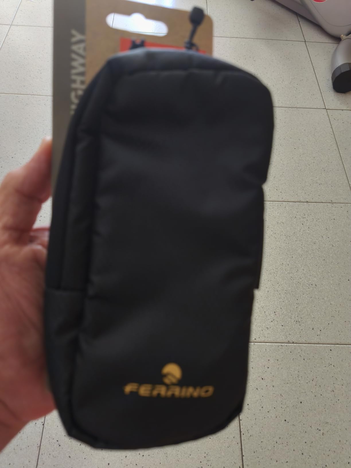 Buon porta cellulare