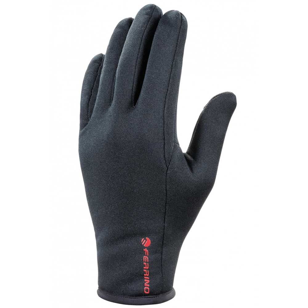 ferrino-jib-guanti-touchscreen-unisex-con-indice-e-pollice-per-dispositivi-touch image 2