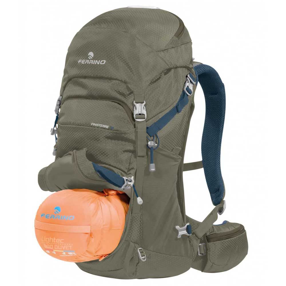 ferrino-finisterre-zaino-da-hiking-unisex-adulto-schienale-allegerito-tasche-mul image 6