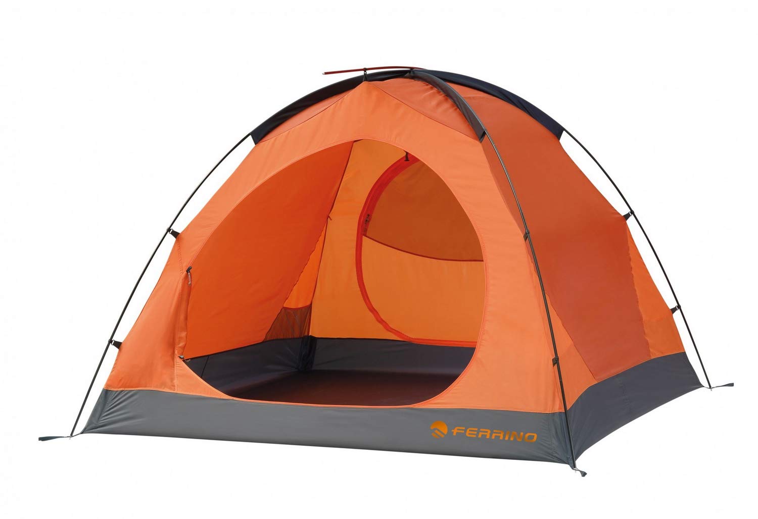 ferrino-lhotse-4-tenda-4-posti-da-campo-base-con-porta-zanzariera-e-falda-a-terr image 4