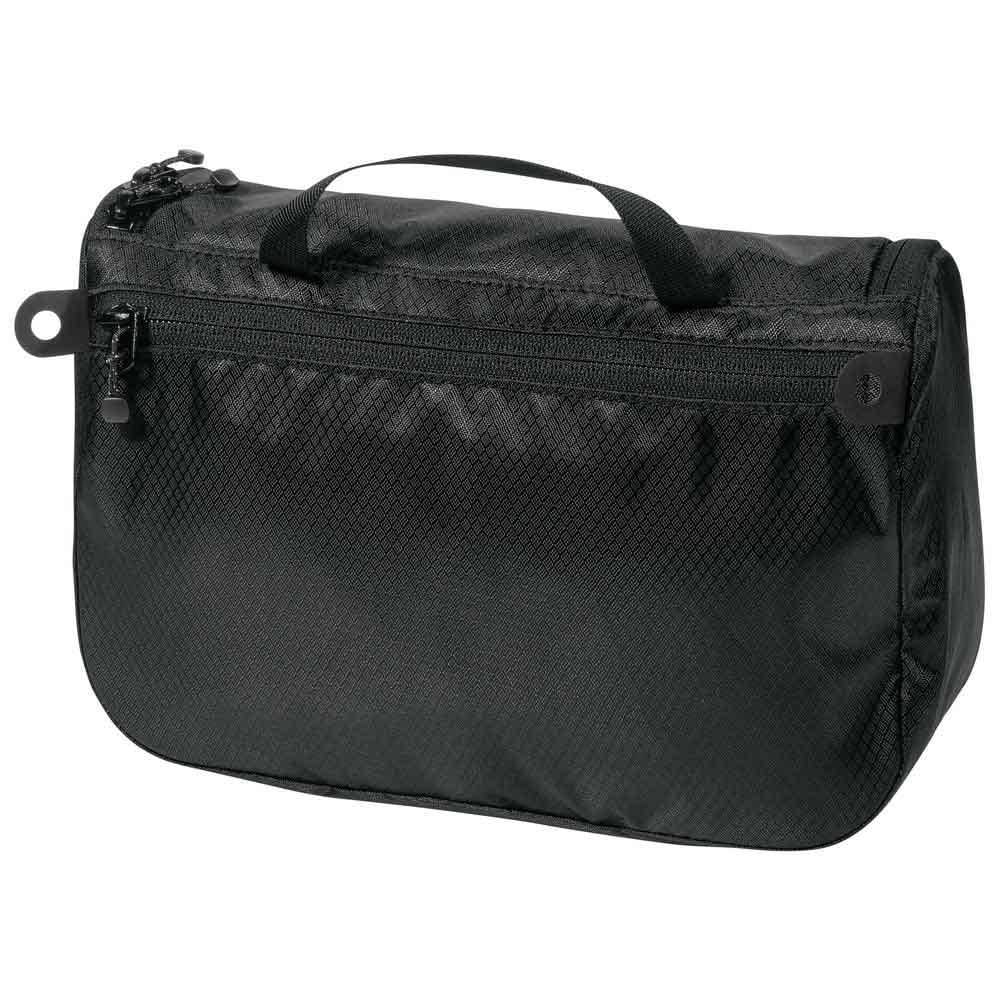 ferrino-beauty-nero-beauty-case-da-viaggio-in-poliestere-210d-diamond-ripstop-co image 2