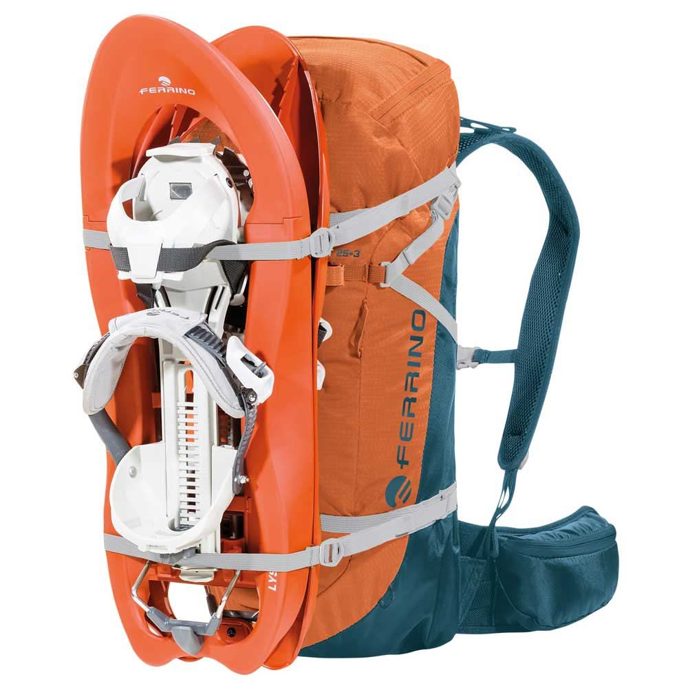 ferrino-zaino-triolet-25-3-alpinismo-unisex-arancio image 3