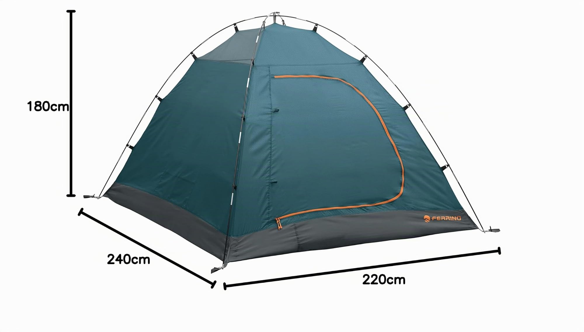 ferrino-tenere-4-tenda-da-campeggio-a-iglu-4-posti-3-stagioni-con-telo-alluminat image 5