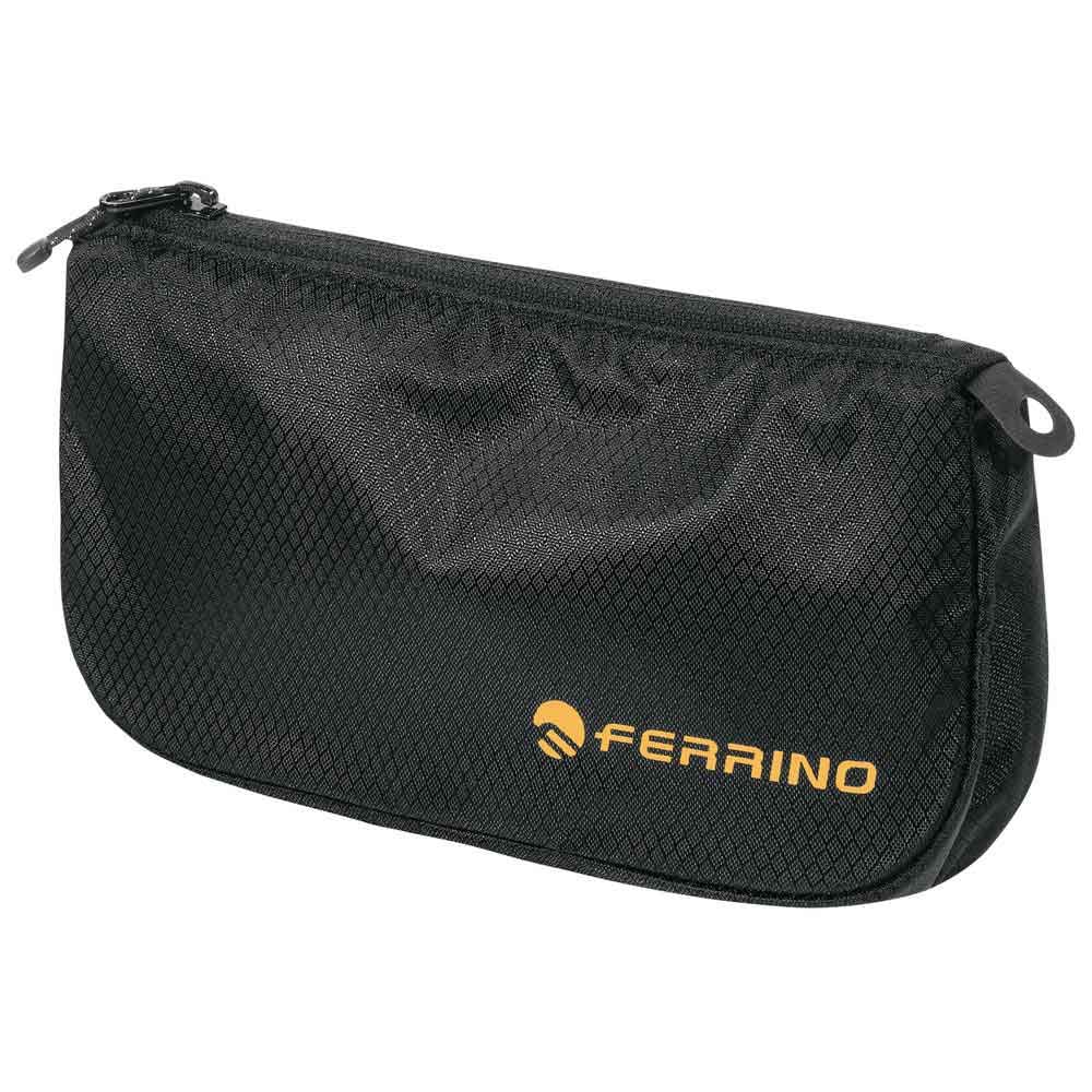 ferrino-beauty-trasparente-grigio-beauty-case-trasparente-in-poliestere-210d-rip image 5