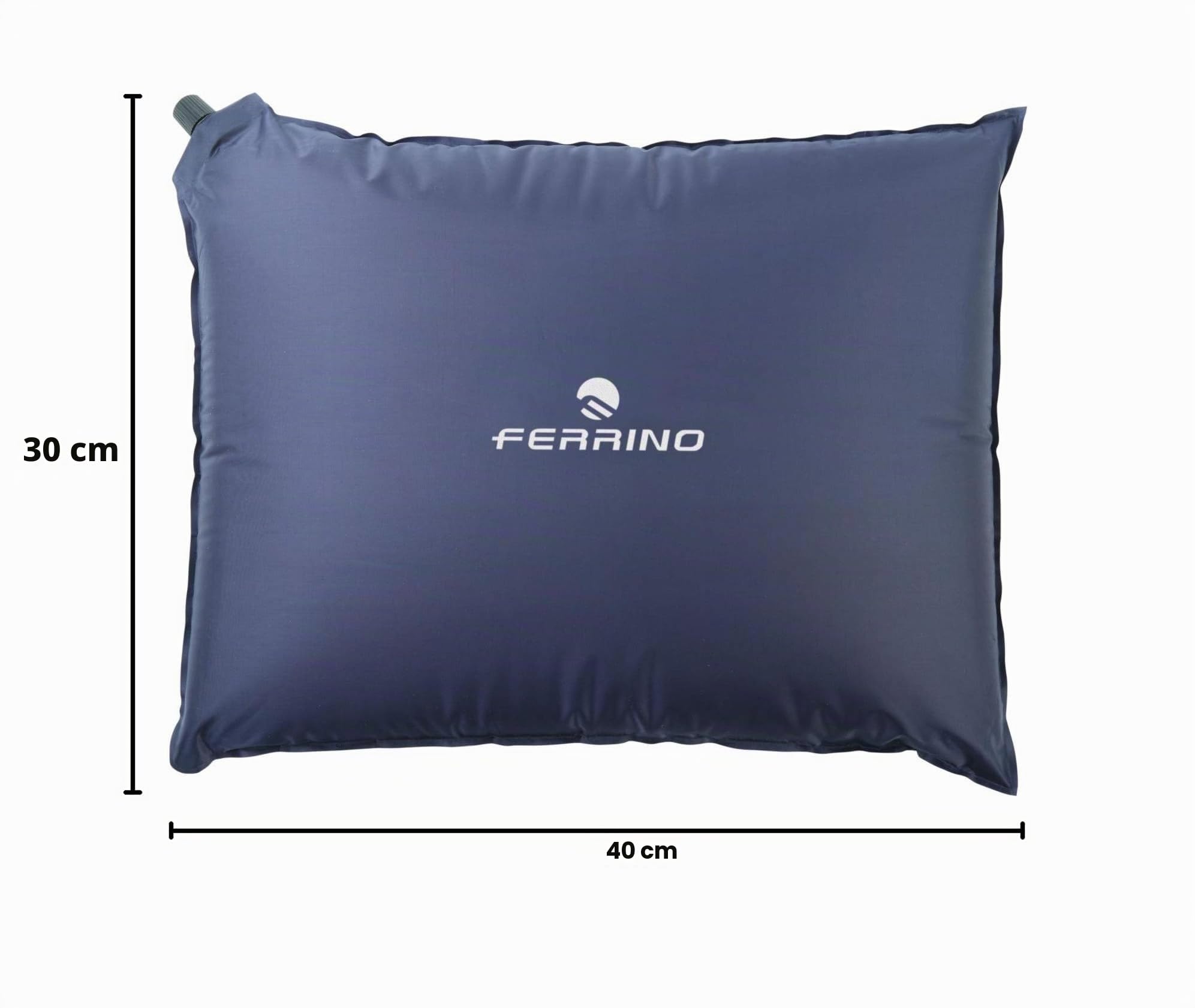 ferrino-cuscino-gonfiabile-goffrato-unisex-autogonfiabile-con-valvola-a-rotazion image 4