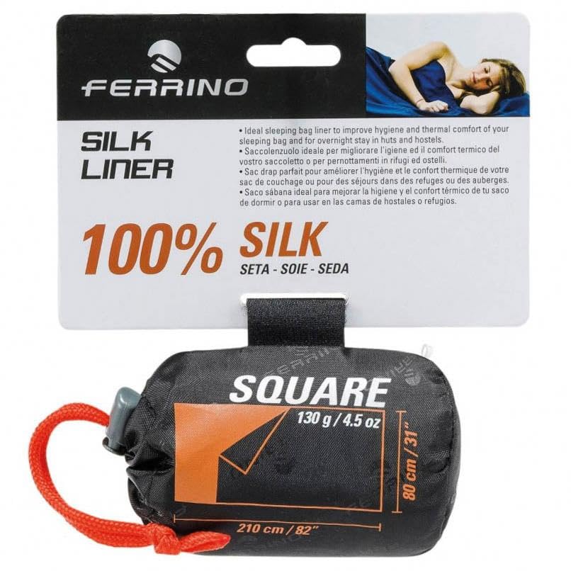 ferrino-silk-liner-sq-sacco-lenzuolo-quadrato-in-seta-con-apertura-laterale-e-sa image 3