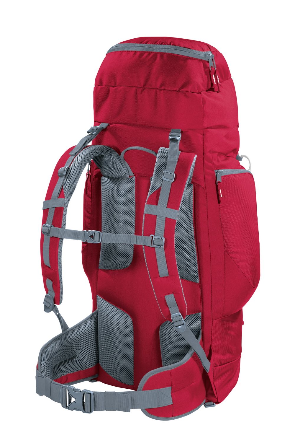 ferrino-narrow-50-zaino-da-hiking-e-trekking-50-litri-con-dorso-ergonomico image 2