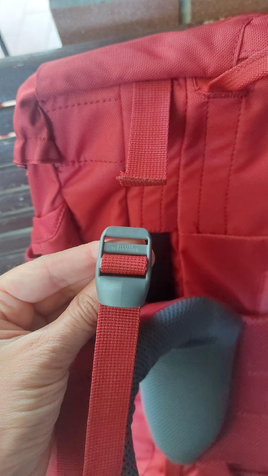 Buon zaino per viaggi lunghi