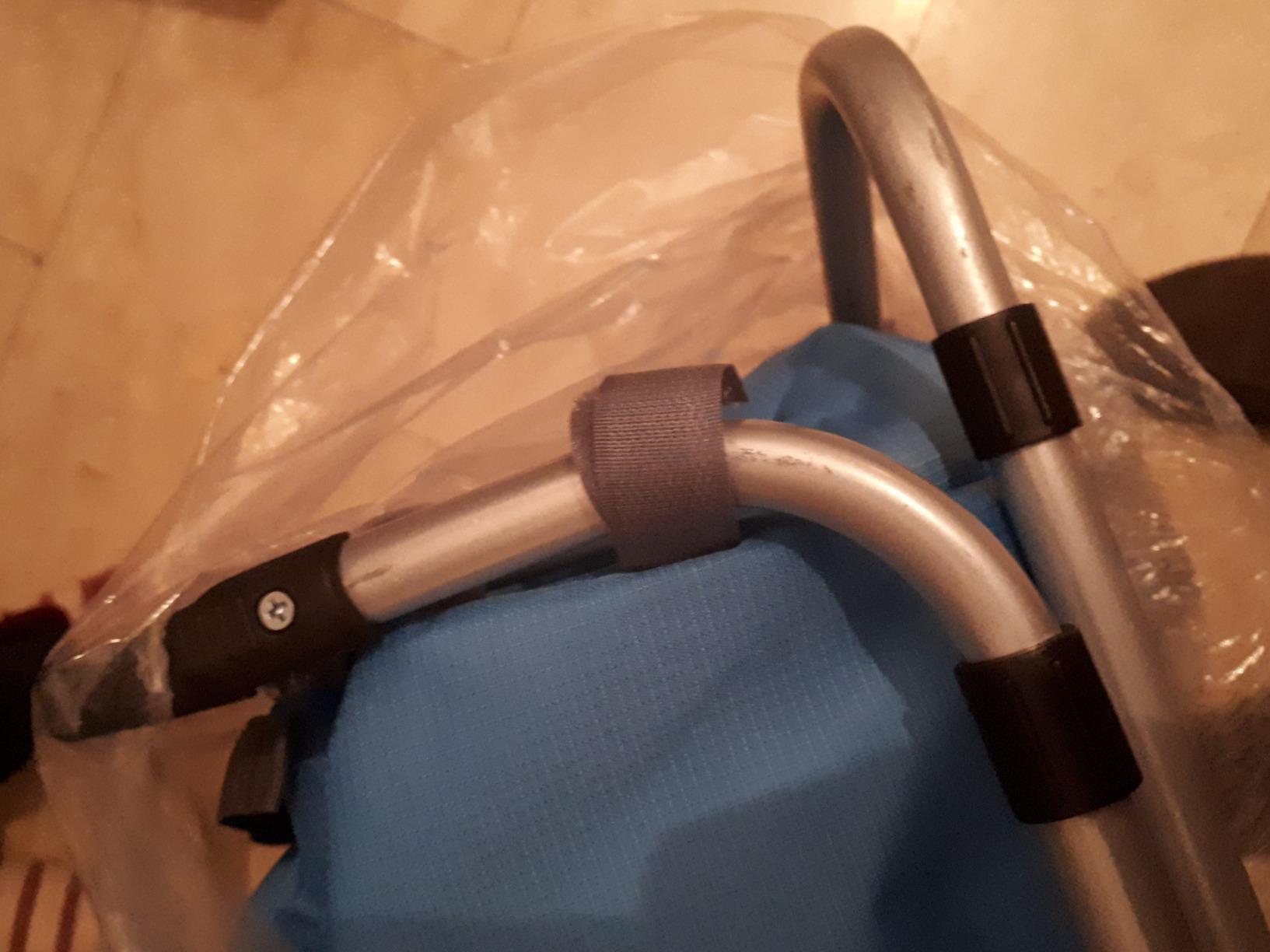 Ottimo per escursioni