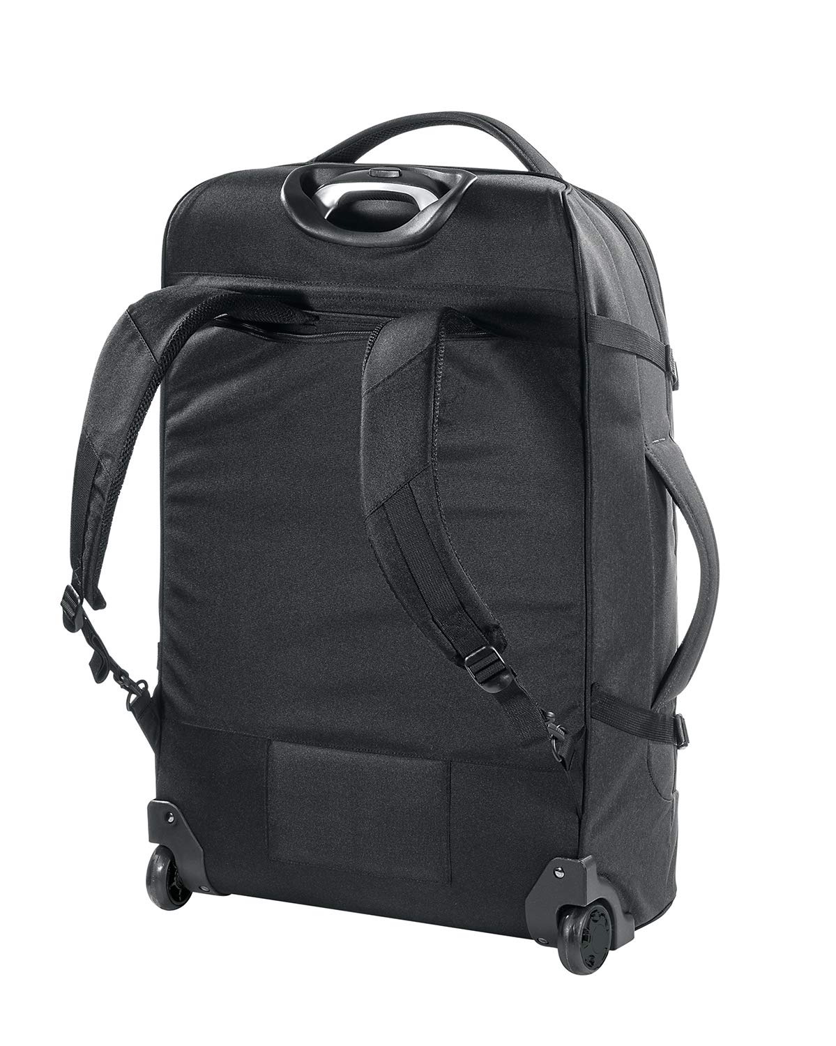 ferrino-cuzco-80-zaino-valigia-trolley-80-litri-con-day-pack-staccabile-nero image 2