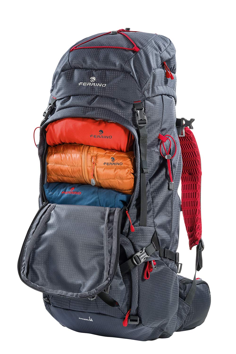 ferrino-overland-65-10-zaino-da-trekking-unisex-nero-75-l-totali-dorso-double-er image 4