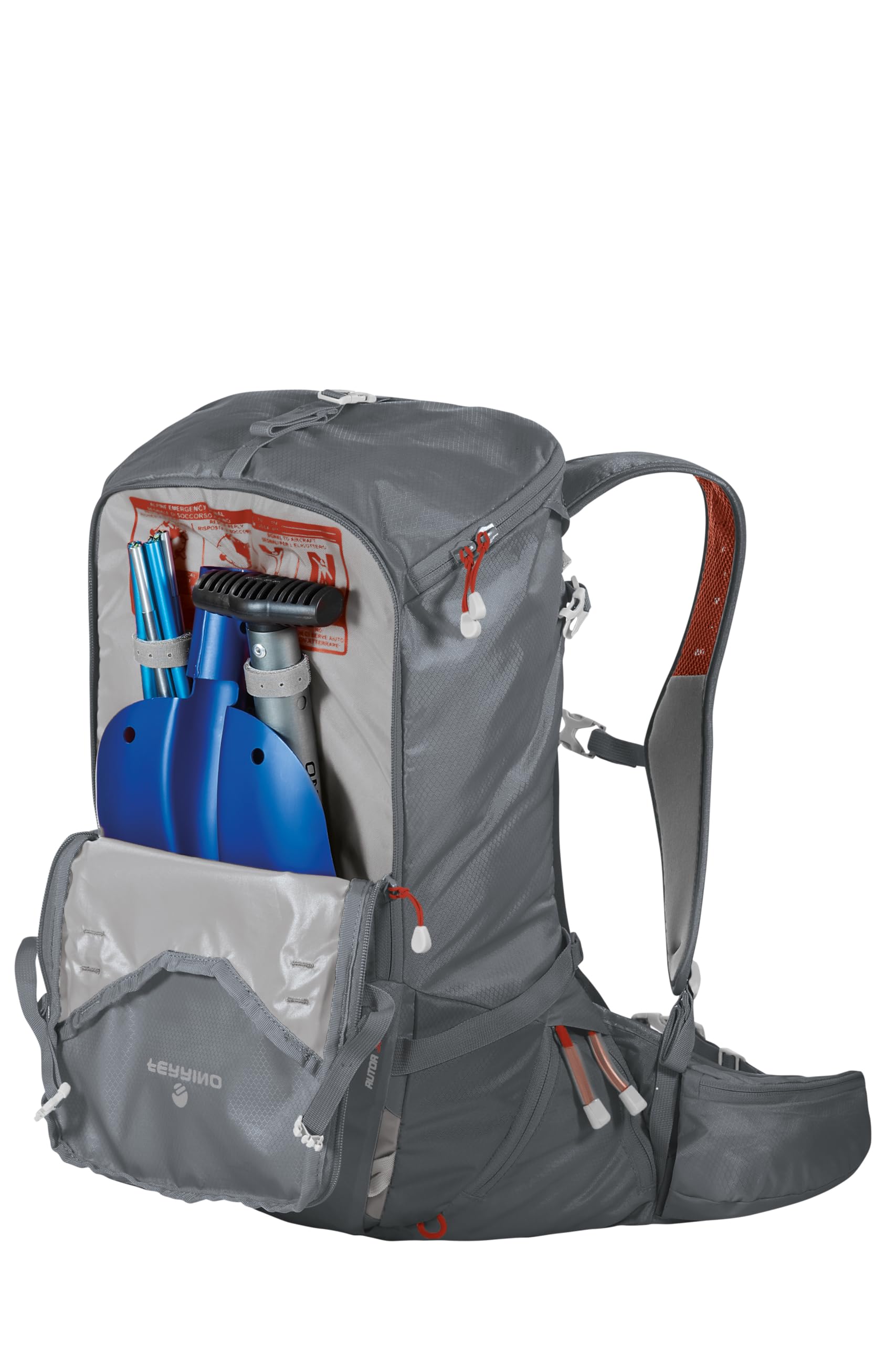 ferrino-rutor-zaino-da-trekking-unisex-adulti-per-escursioni-di-pi-giorni-capaci image 6