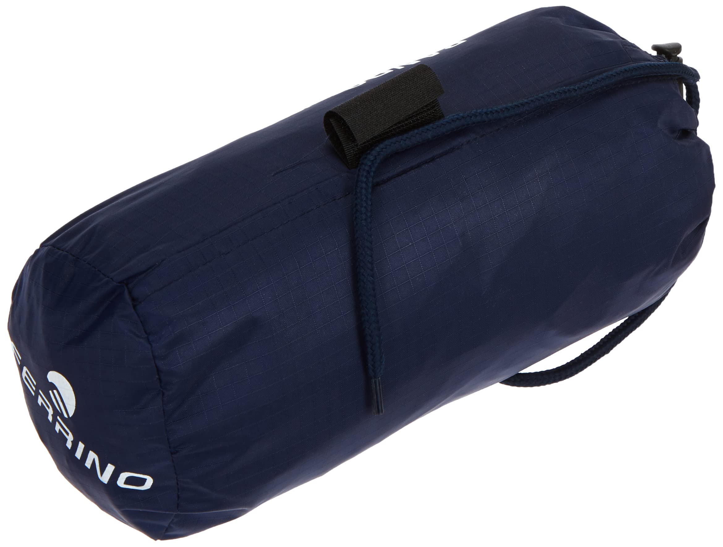 ferrino-rando-mantella-impermeabile-unisex-in-nylon-ripstop-alluminato image 2