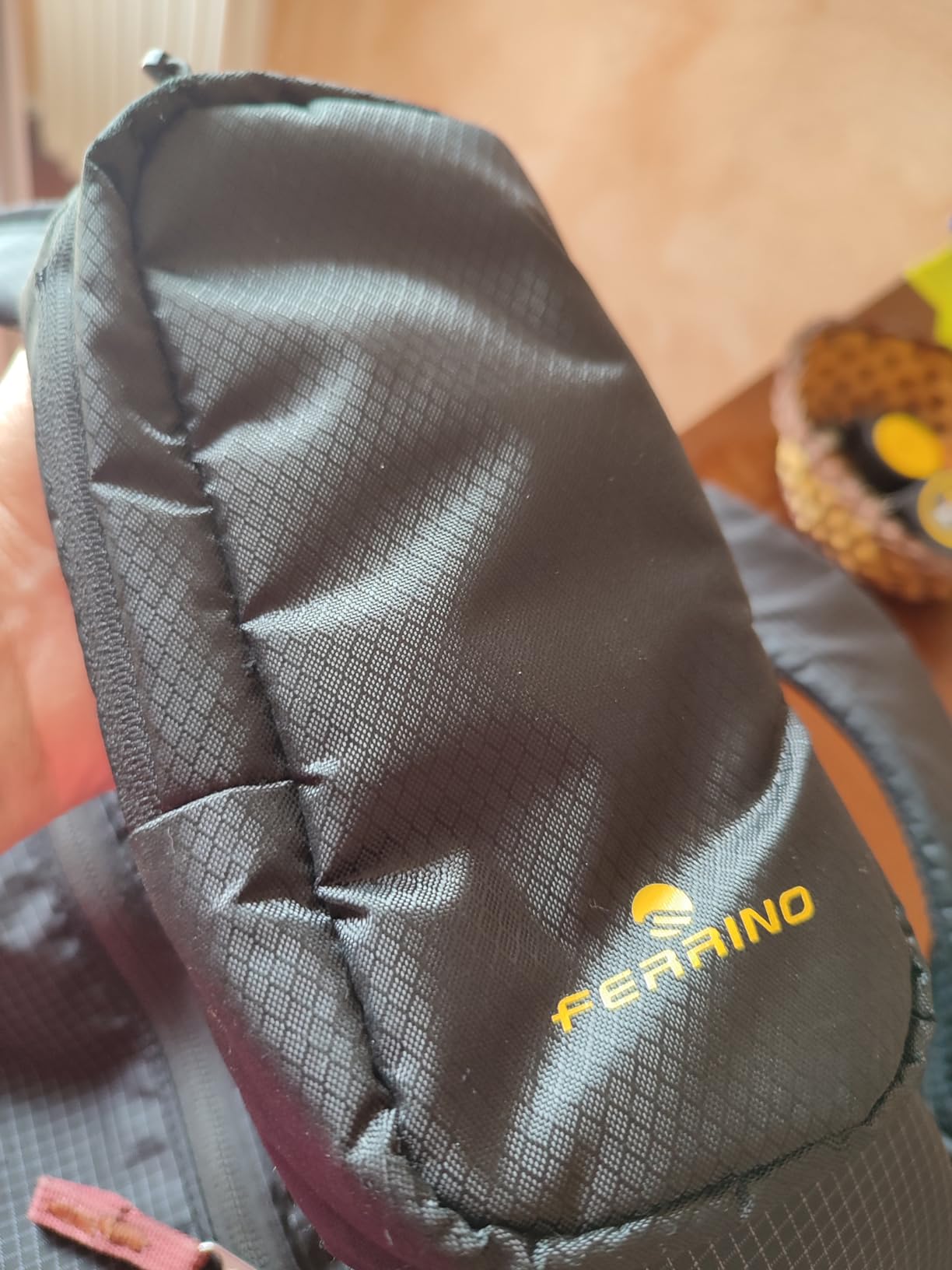 Funziona ma piccolo