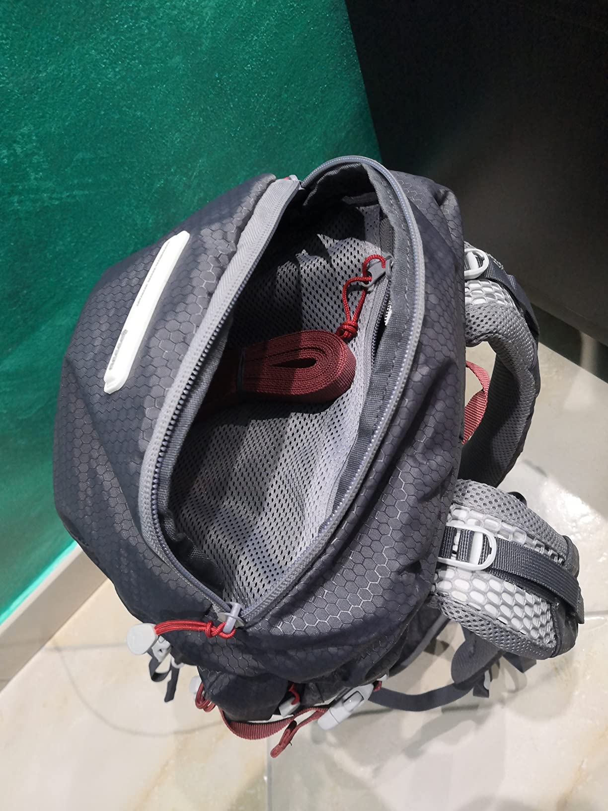 Organizzazione perfetta