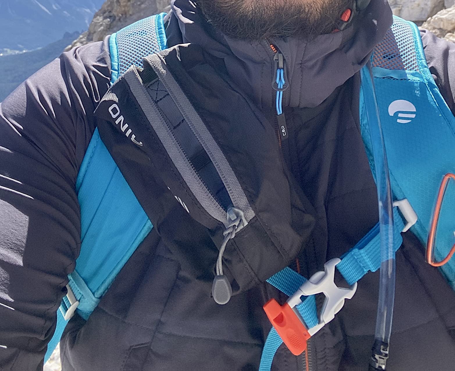 Piccola più del previsto