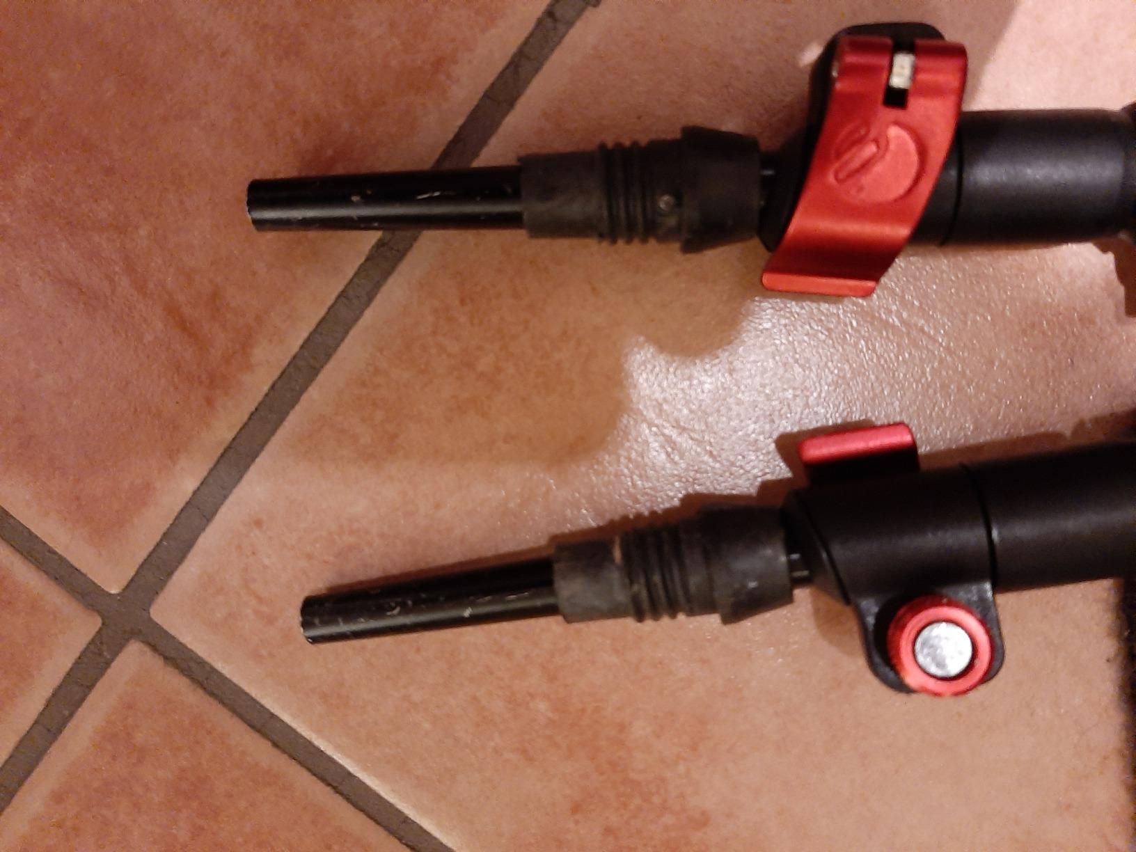 Buoni ma vibrano