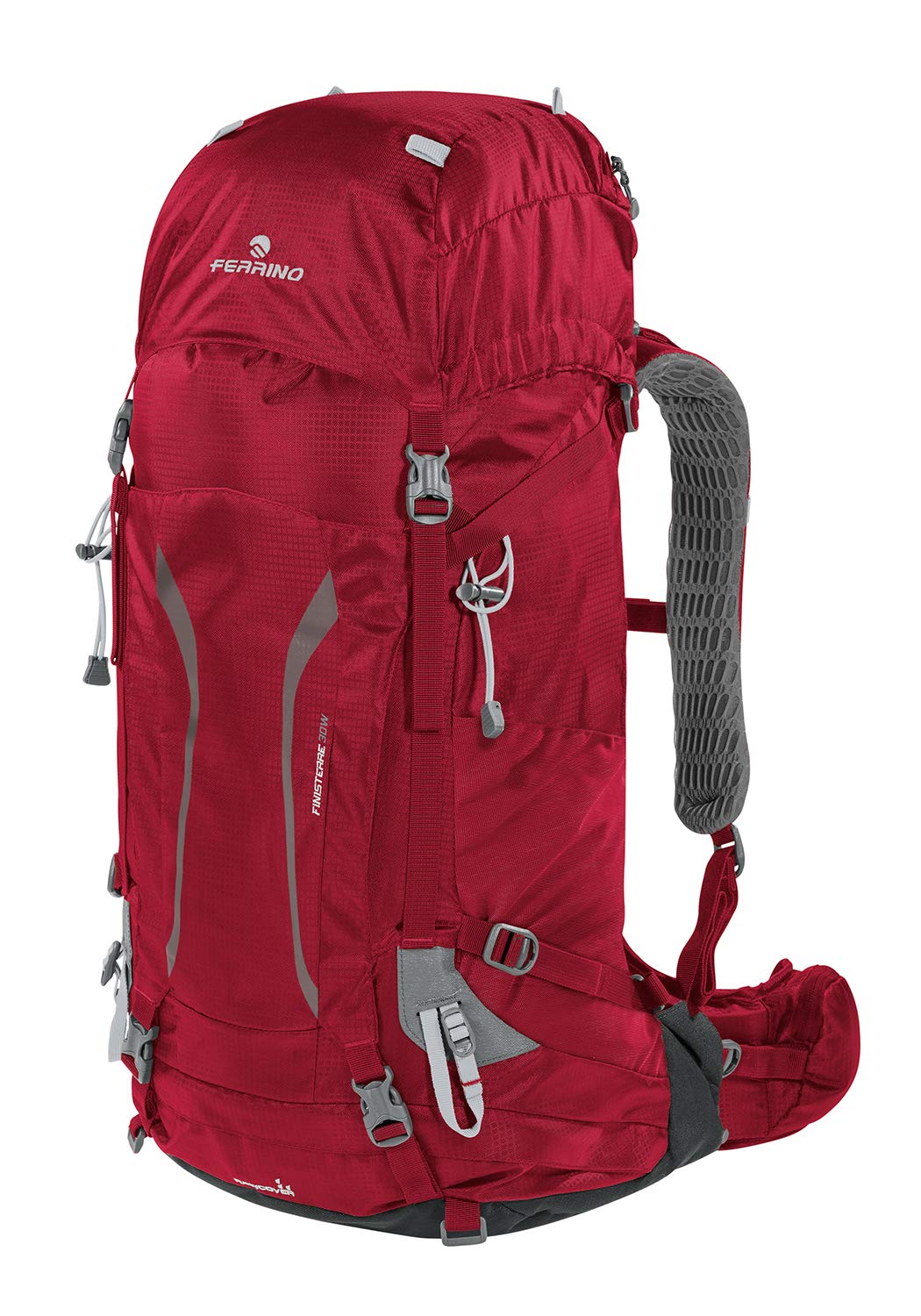 ferrino-finisterre-lady-zaino-donna-per-trekking-ed-escursionismo image 3