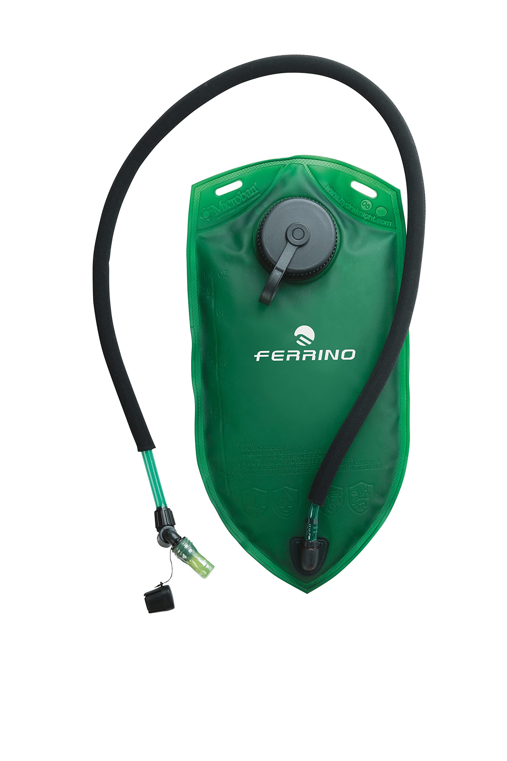 ferrino-h2-bag-sacca-di-idratazione-unisex-trattamento-antibatterico-microban-do image 3