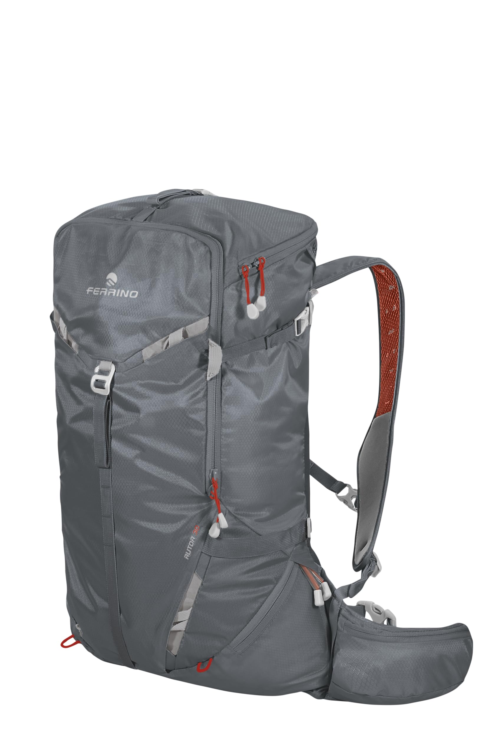 ferrino-rutor-zaino-da-trekking-unisex-adulti-per-escursioni-di-pi-giorni-capaci image 3