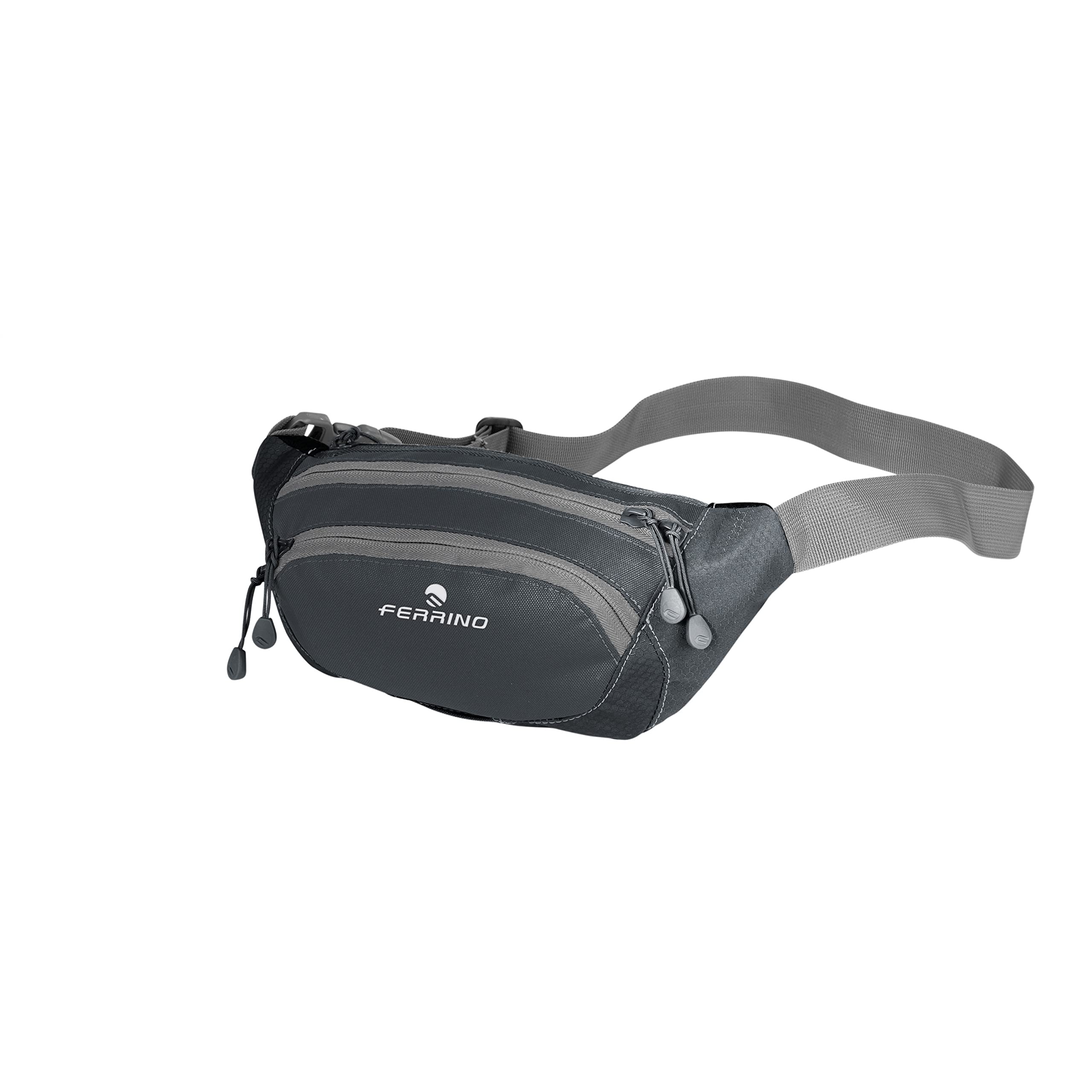 ferrino-sutton-marsupio-da-trekking-in-tessuto-420d-hd-ripstop-30x10x11-cm-con-t image 2