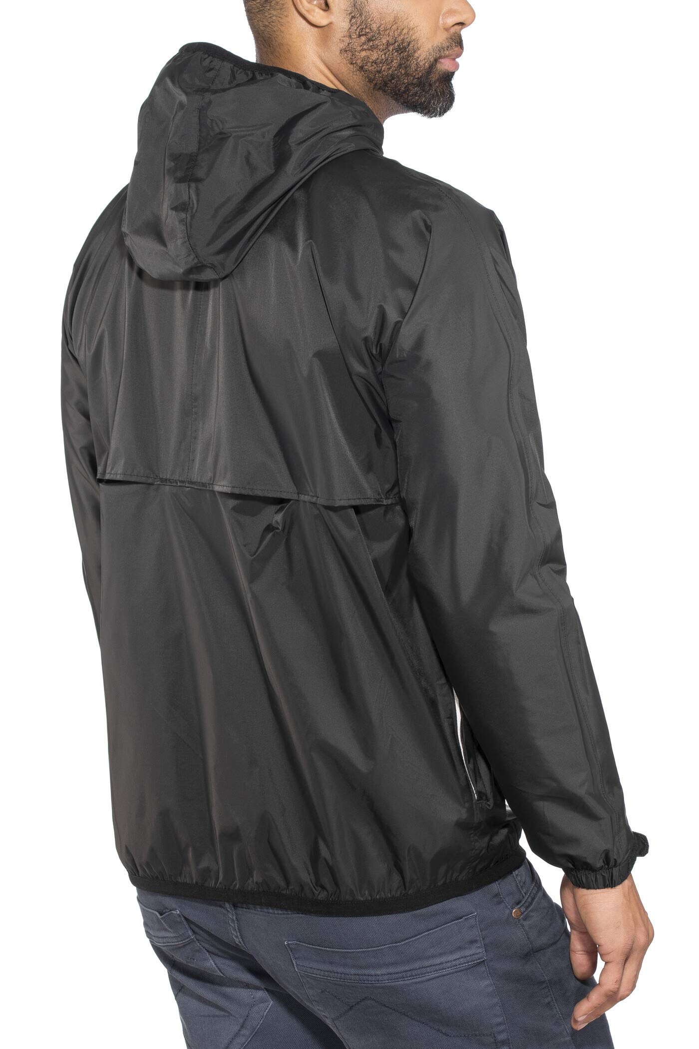 ferrino-air-motion-giacca-antipioggia-e-antivento-uomo-in-nylon-impermeabile-200 image 2